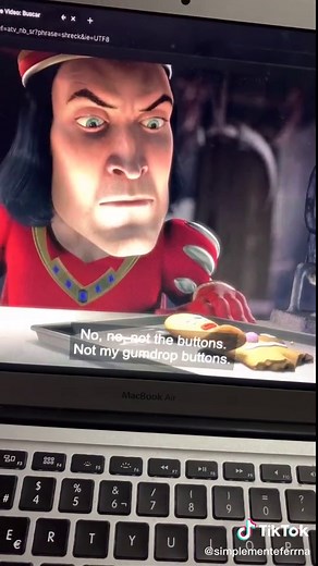 #pegar un video de @trujijiji toda la pinche pelicula de shreck JAJAJAJAJA #fyp #parati #foryoupage #foryou #viral #chile