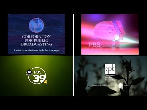PBS Program Break (2018 WFWA-DT4)
