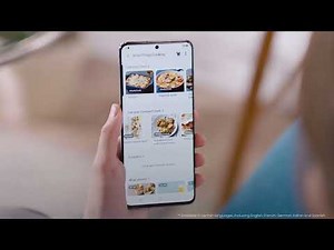 SmartThings Cooking | NQ700B Bespoke Compact Cooking Oven | Samsung UK