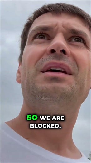 Solar Installation DELAYED by RAIN in the middle of September!