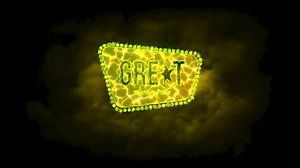 “The Lightning Thief is a blast — and that's no myth.” – Boston Globe “Completely innovative and inspiring!” – Front Row Center “Percy is a rock star!” – New York Daily News Do you have your tickets to this electrifying musical yet? They're selling LIGHTNING fast!! http://tinyurl.com/3h5zxzd9 | GREAT Theatre