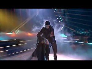 Joey Graziadei & Jenna Johnson Crowned Dancing with the Stars Season 33 Champions! 🏆✨