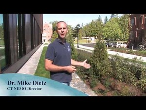 Bioretention