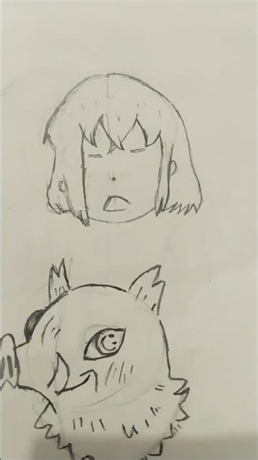 chibi inosuke ❤ #do subscribe for more content