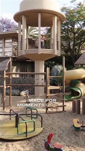 The Ultimate Retreat | World-Class Amenities at Le Parque by Gala