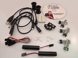 Invisible Thread System