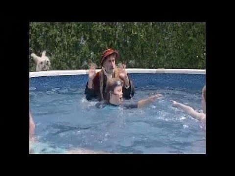 Funny Commercial - Geico - Marco Polo