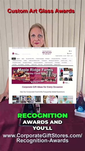 Unlock Top Awards – Find Your Perfect Recognition Price Point! #artglassawards