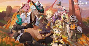 Genshin Impact 5.5 Banners and events