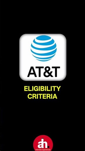 AT&T ELIGIBILITY
