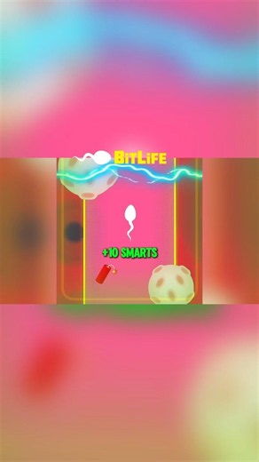 Starting a New Life in BitLife! 👶 @BitLifeApp