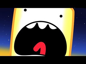 marshmellow murder animation