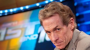 A History of Skip Bayless Interacting with Rappers on ESPN's 'First Take'