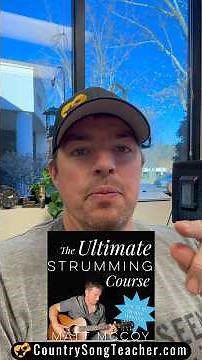 Who is my "Ultimate Strumming Course" for?