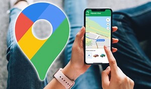 Google Maps introduce new ‘Plus Codes’ location feature