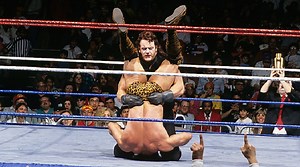 Best of the Streak: The Undertaker vs. Jimmy Snuka - The Overtimer