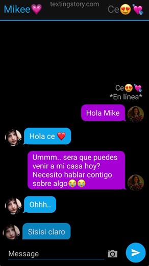 MILEVEN - Parte 1. #creatorsearchinsights #strangerthings #fyp #paratiiiiiiiiiiiiiiiiiiiiiiiiiiiiiii #zxycba