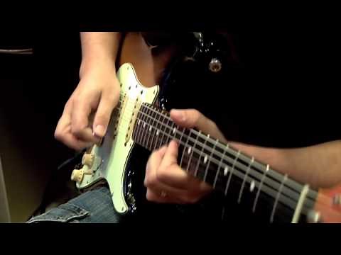 In Memory of Gary Moore (1952-2011) R.I.P