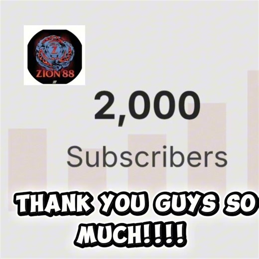 WE HIT 2000 SUBSCRIBERS!! #shorts #2000subscribers #viral