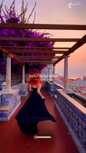 °☆ 𝐅 𝐋 𝐎 𝐑 𝐀 ☆° | Hello? Hello? 👀 . . 🎧 Paro @nejofficial . . #paro #nejparo #remix #kulosachallenge #speedupsongs #trending #reels #fypシ #englishsongs... | Instagram