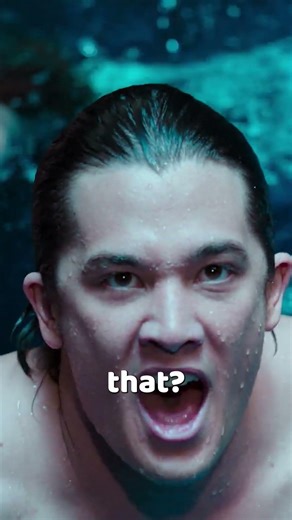 Who remembers this episode? 👀 #mako #makomermaids #h2ojustaddwater