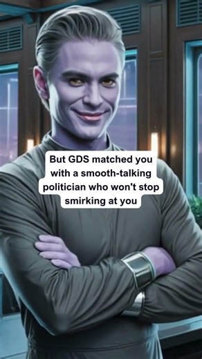 Mated By Mandate: An Alien Fated Mates Romance