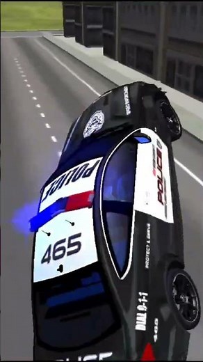 محاكي سيارات شرطة - العاب سيارات الشرطة والحرامي 98 #العاب سيارات #لعبة سيارات #العاب #cargames