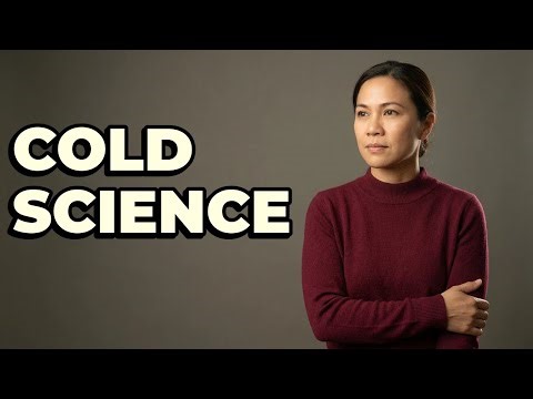 What Is The Mechanism Of Cold Therapy?