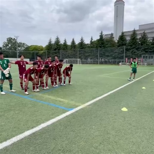 茨城県立古河第一高等学校サッカー部 on Instagram: "令和７年度全国高校総体サッカー競技茨城県予選会兼県高校総体兼県民総体サッカー競技大会 VS 土浦ニ高 8-0 Win 得点者（アシスト） 高橋智哉（児矢野礼生） 児矢野礼生 高橋智哉 （児矢野礼生） 児矢野礼生 （PK） 浜田凌輔 （児矢野礼生） 浜田凌輔 （鈴木貴大） 仲上雅音 （横堀真太朗） 仲上雅音 （横堀真太朗） カップ戦の初戦で難しい試合が予想される中で、前日のいい空気感を持ち込むことができ、次に繋げることができました。 本日のMOMからのコメント📝 #2 高橋智哉 いいボールが来たので当たったら入りました。今まで得点決めてなかったので嬉しかったです。試合勝てて良かったです。 #10 児矢野礼生 今日は大事な初戦で大量得点で勝てたからよかった。次も勝つ 遠方までお越しくださった保護者の皆様、土浦ニ高の皆様、運営関係者の皆様本日はありがとうございました。 次戦は 5/31 VS水戸桜ノ牧 11:00 kickoff @セキショウチャレンジスタジアム #古河一 #土浦ニ高 #インターハイ #20分で