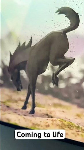 Ford Bronco Logo Creation - The Coolest!