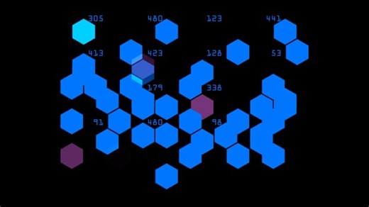 Free video - Tile, Pixel, Pattern, Design