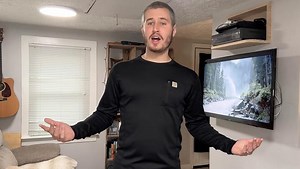 Watch 3 Year Review - Carhartt Force Midweight Base Layer on Amazon Live