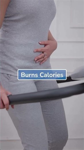 Want to Burn Fat Faster? Try the JSB HF14 Crazy Fit Massager Now