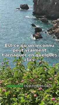 Est-ce qu'un inconnu peut vraiment t'arnaquer en quelques clics #Shorts