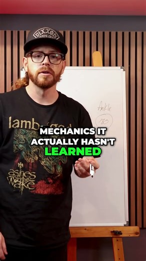 Why 140 BPM Breaks Your Double Bass Technique