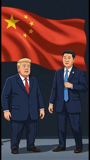 Why USA Fears China’s Rare Earth Minerals.China controls over 60% of the world’s rare earth mining and nearly 90% of global processing — materials needed for fighter jets, missiles, smartphones, EVs, AI chips… everything. That’s why the USA fears China’s rare-earth dominance. One move from China… and the world’s tech supply chain could shake. #RareEarth #USAvsChina #Geopolitics #TechWar #MineralPower #GlobalEconomy #ChinaDominance #USAFears #Explained #AI #Semiconductors #facts #2025update #amer