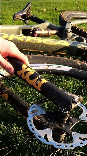 You’ll Know About It If You Ever Loose A Cleat Bolt!! 💥😬