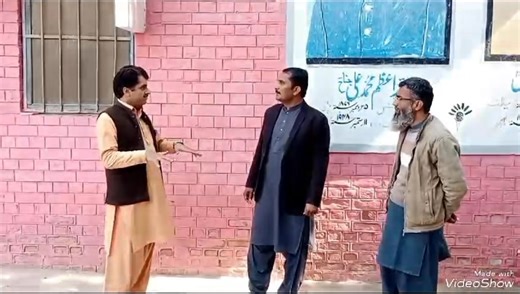 Theme of the month. Conservation of water. Activity on water conservation performed by students and teachers of GHS Basira. | School Education Department, Government of the Punjab | Facebook