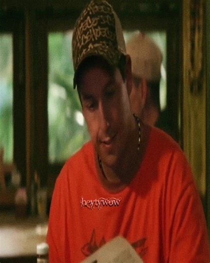 50 First Dates: Lucy's Forgetful Romance