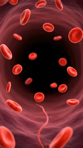 @inside.humanbody3d | Healthy blood flow is essential during pregnancy. Right nutrition helps improve oxygen delivery and supports proper fetal development.... | Instagram