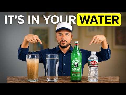 Bottled Water vs Tap Water: Which Is Actually Better to Drink?
