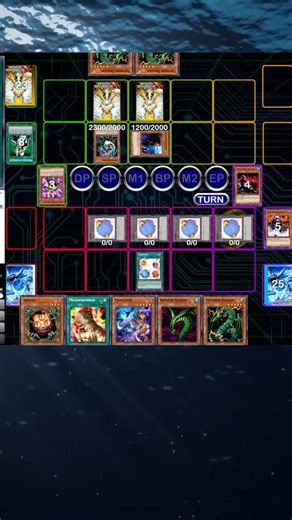 Why Goat Control Rewards Patience, Timing & Matchup Knowledge