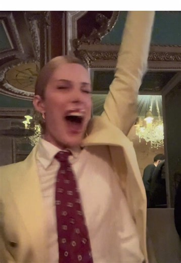 Winning a Messika Ring: A Surprise February Delight