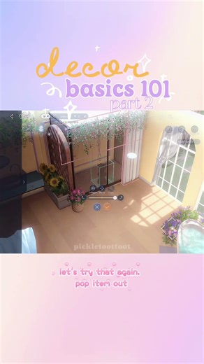 LADS home tutorial ♡ decor basics 101 part 2
