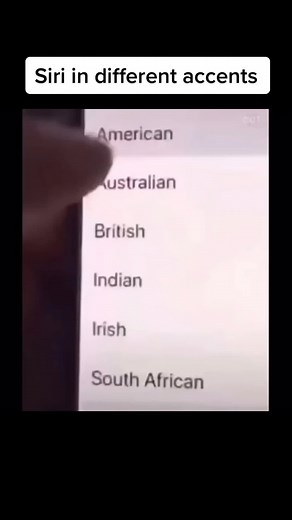 British Siri Meme: Hilarious Accent Bruh Moments