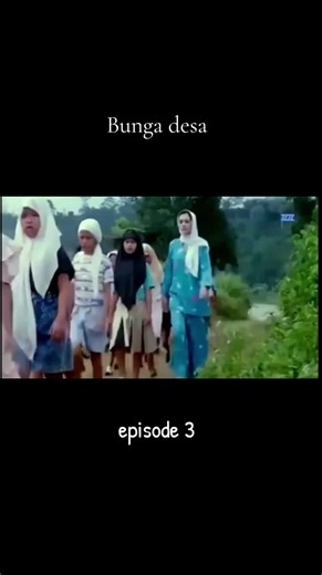 Film Bunga Desa Episode 3 - Rhoma Irama