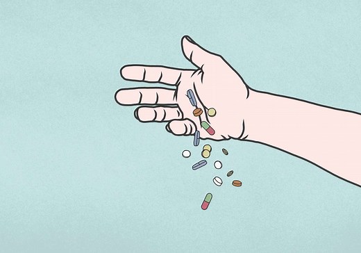 How To Take Calcium and Vitamin D Together