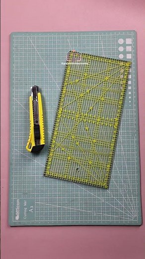 journal making with basic tools #gracefulhomeschooling #smallbusiness #homebusiness
