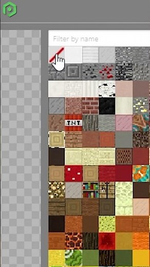 Minecraft pixel art videos are FAKE! and here's how they do it!