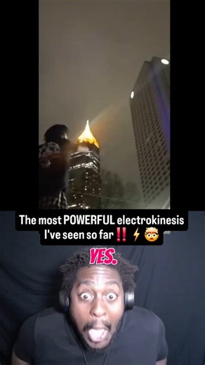 Jesus Barnes on Instagram: "HE DID IT TWICE! 🤯 While we are all capable of anything and can develop any abilties we imagine through work, I must say that I have always sensed that @_.azubuike._ has what I can only describe as a gift 🤩🔥🥰 #meditation #manifestation #explore #viral #lightning"